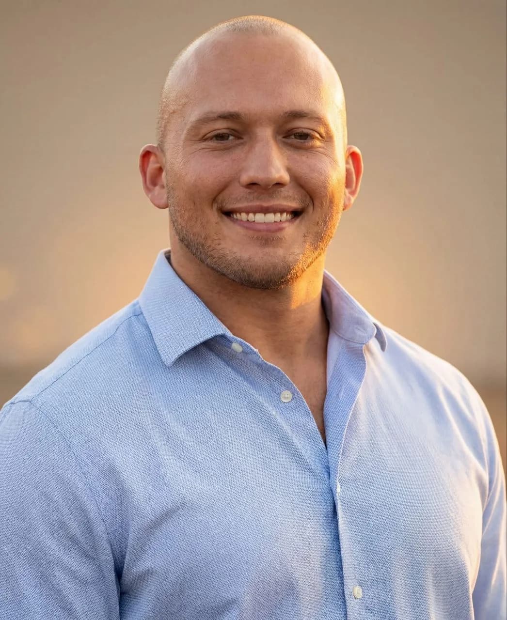 Dr. Aren Nilsson