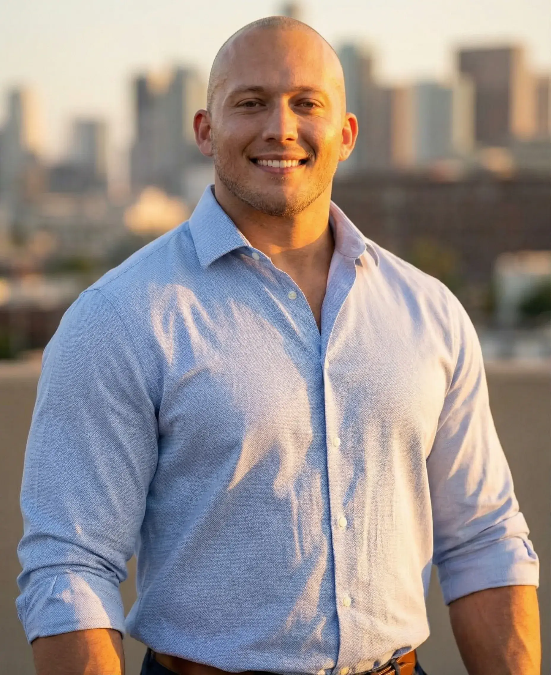 Dr. Aren Nilsson
